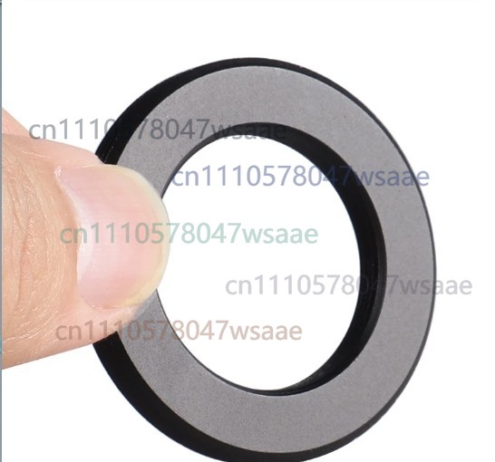 Lens Adapter Ring - Anello Adattatore con Filettatura Completa da