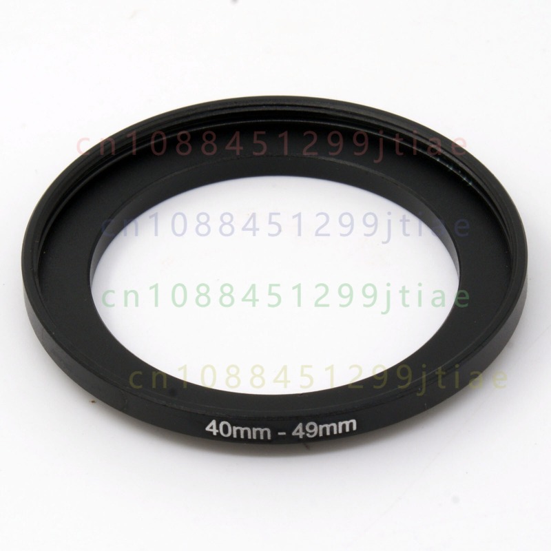 Lens Adapter Ring - Adattatore per obiettivo da 40-49 mm