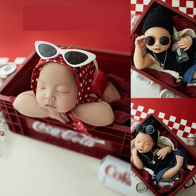 Set fotografico a tema Cool Bo - Photography Cheat Sheet recensione e prezzo