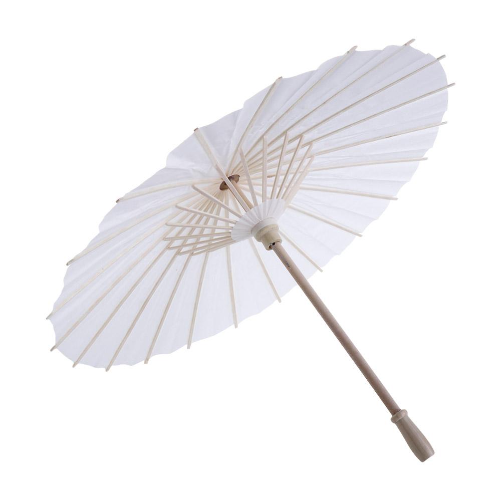 Ombrello di Carta Decorativo F - Photography Umbrella recensione e prezzo