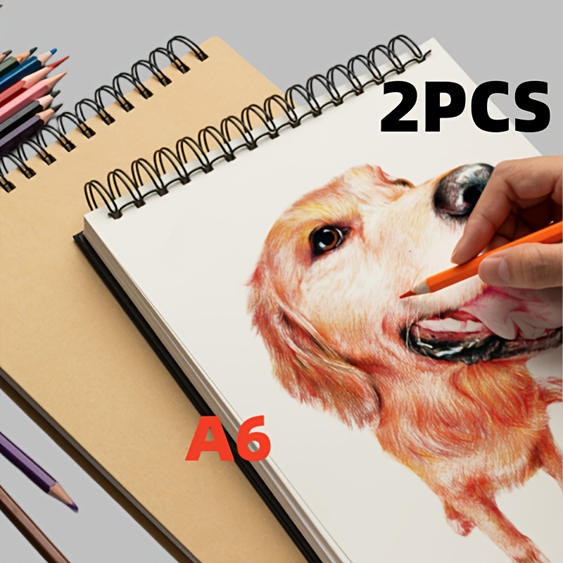 2 quaderni da disegno vintage  - Photography Book recensione e prezzo