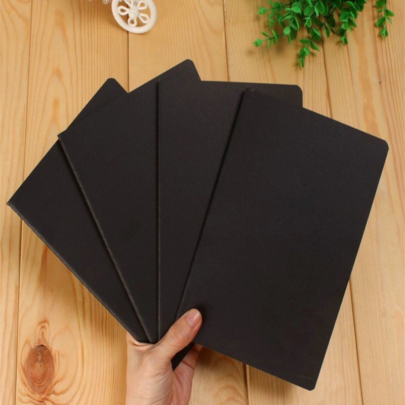 Quaderno di carta Kraft A6 qua - Photography Book recensione e prezzo