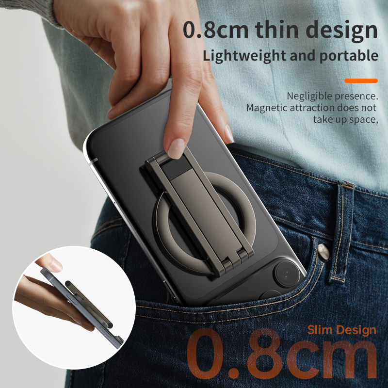 Supporto magnetico in metallo  - Photography Basics recensione e prezzo
