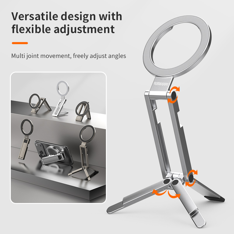 Supporto magnetico in metallo  - Photography Basics recensione e prezzo