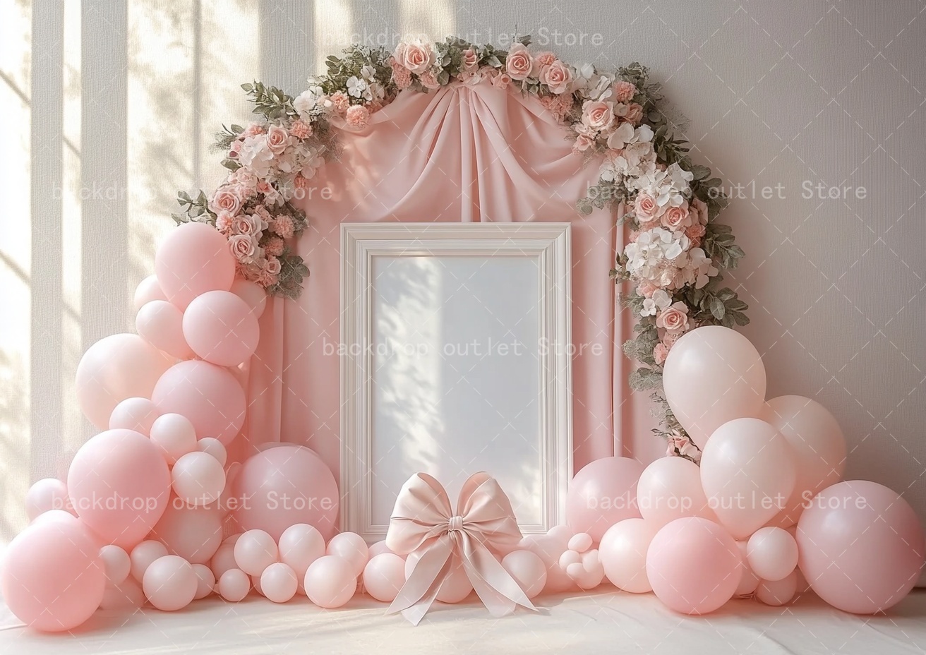 Mehofond Fiocco rosa Palloncin - Photography Cheat Sheet recensione e prezzo
