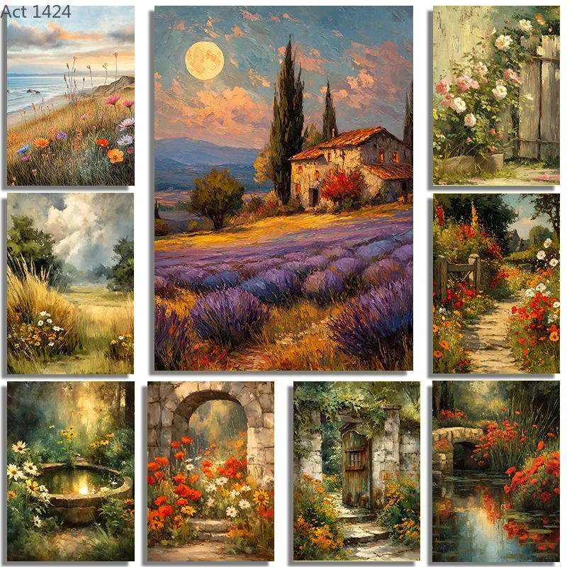 Poster Artistico su Tela con S - Photography Design recensione e prezzo