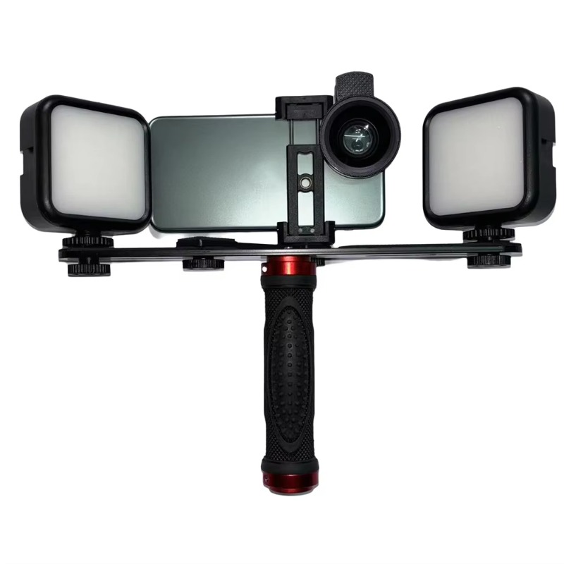 Lampada per Fotografia Dentale - Photography Basics recensione e prezzo