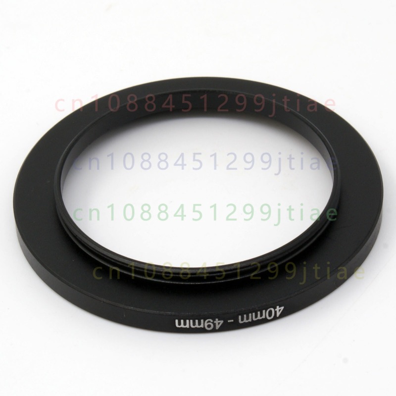 Adattatore per obiettivo da 40 - Lens Adapter Ring recensione e prezzo