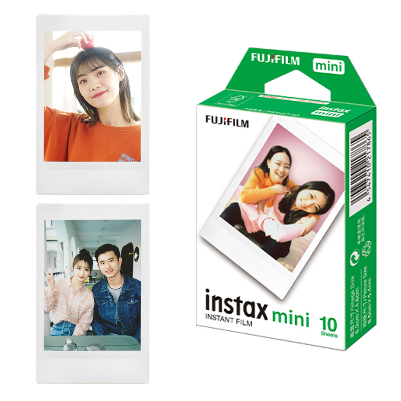 Pellicola a colori Fujifilm In - Photography Cheat Sheet recensione e prezzo