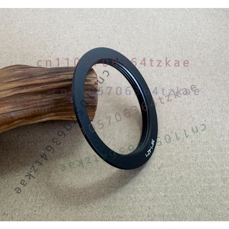 Anello adattatore da filettatu - Lens Adapter Ring recensione e prezzo