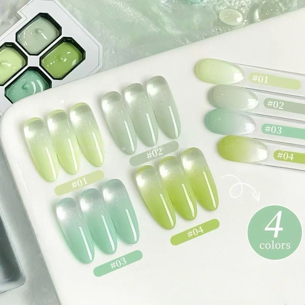 1 Colla per nail art a quattro - Photography Design recensione e prezzo