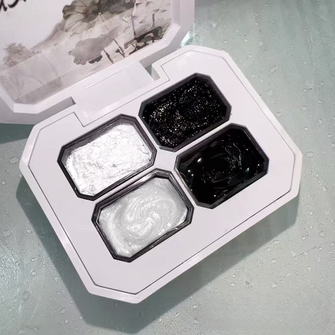 4 colori Pat Pittura Gel Smalt - Photography Design recensione e prezzo