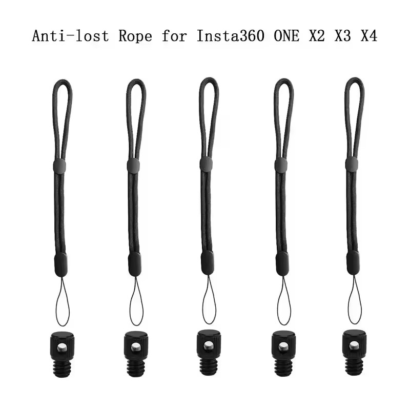 Cinturino da Polso con Vite da - Camera Wrist Strap recensione e prezzo