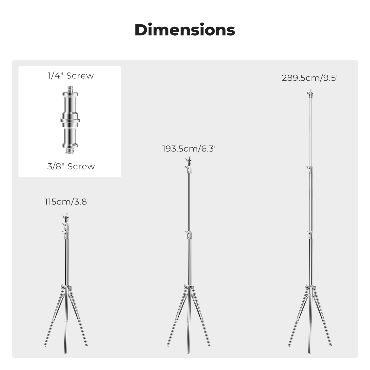 K&F CONCEPT Stativo per Illumi - Photography Basics recensione e prezzo