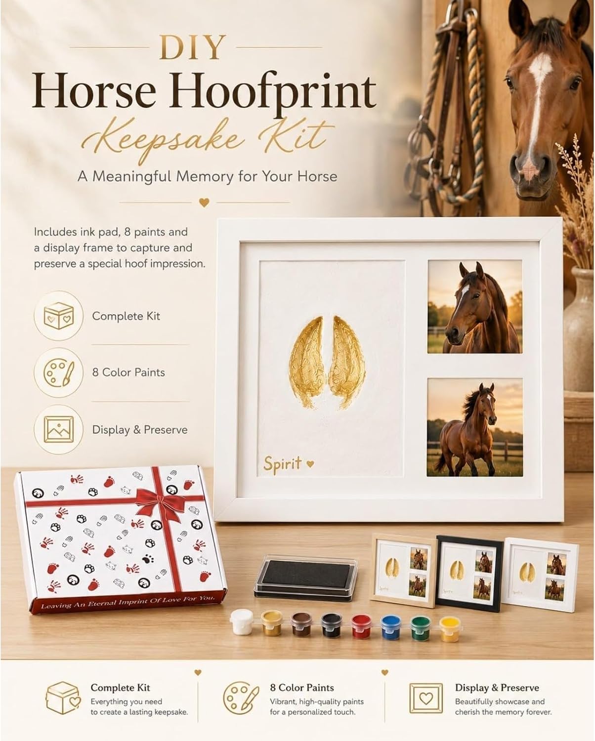 Kit Commemorativo Fai-da-Te pe - Photographic Memory recensione e prezzo