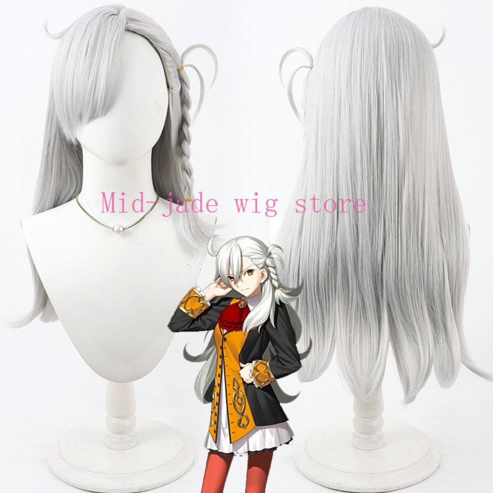Parrucca Cosplay Olga Marie co - Photography Japanese recensione e prezzo