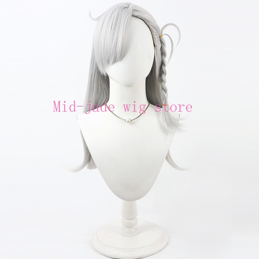 Parrucca Cosplay Olga Marie co - Photography Japanese recensione e prezzo