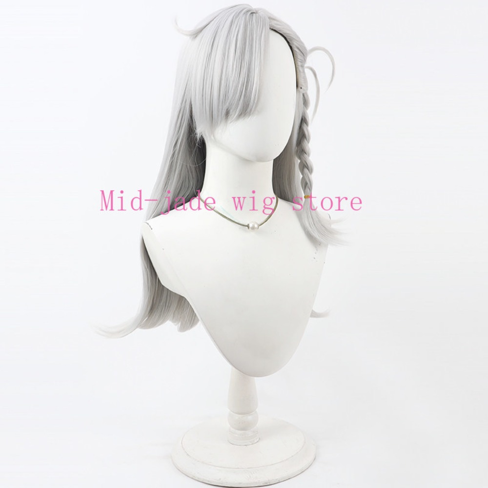 Parrucca Cosplay Olga Marie co - Photography Japanese recensione e prezzo