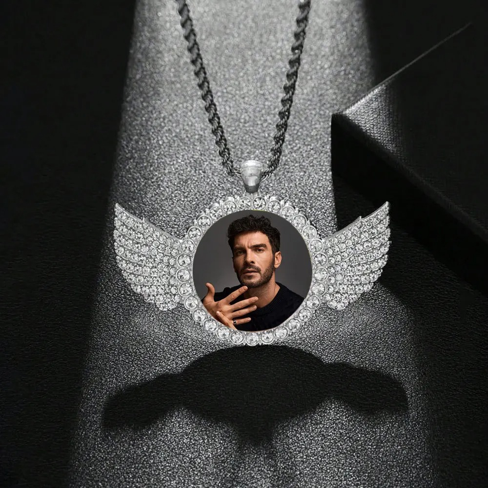 Collana con foto personalizzat - Photographic Memory recensione e prezzo