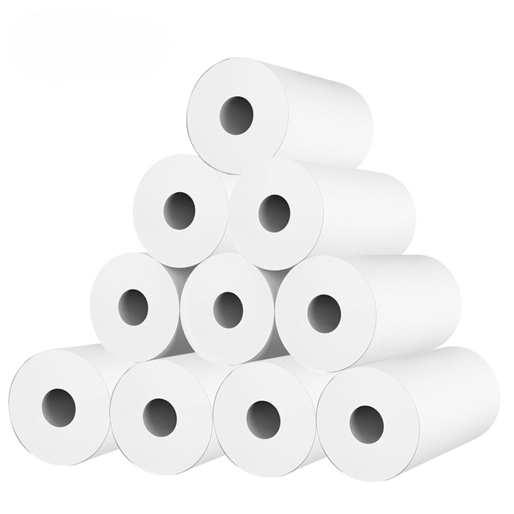 NUOVI 10 rotoli di carta termi - Photography Cheat Sheet recensione e prezzo