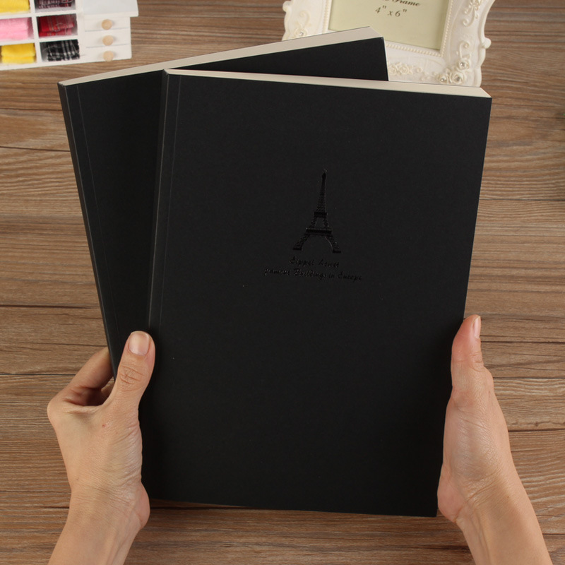 Quaderno per schizzi 16k, diar - Photography Book recensione e prezzo